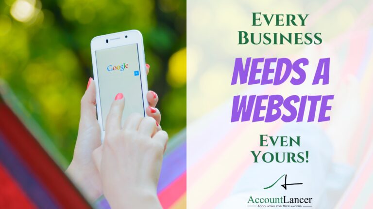Caucasian woman with red nail polish using a cell phone searching Google for a website while laying in a rainbow-colored hammock